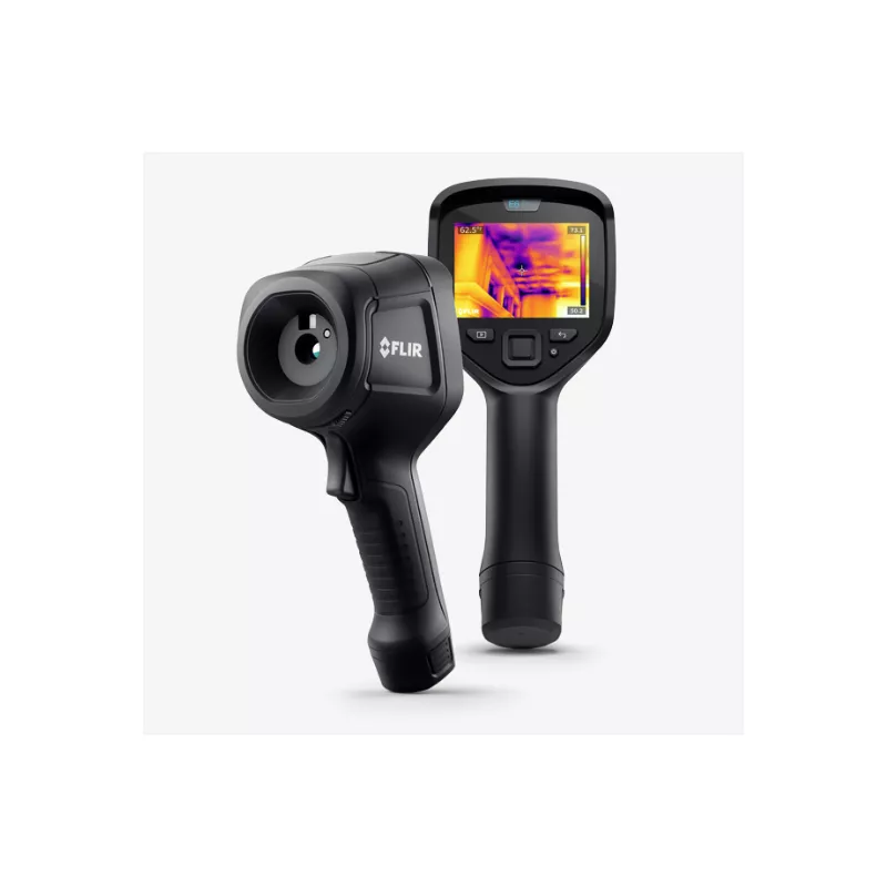 Caméra thermique Flir E6 Pro