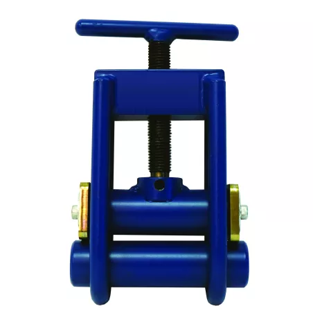 Ecrase-tube mécanique PE DN 15 à DN 32