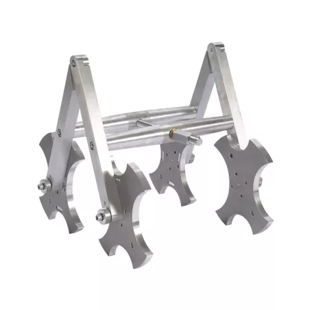 Positionneur universel droit