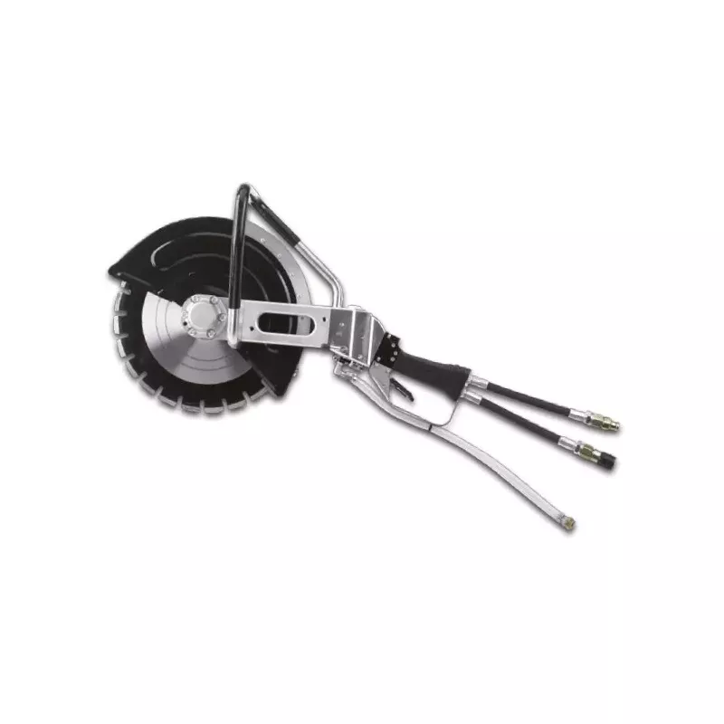 Découpeuse hydraulique Découpeuse hydraulique