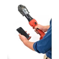 Sertisseuse RP219 Ridgid