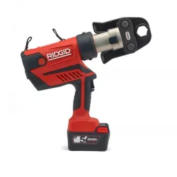 Sertisseuse RP350 Ridgid