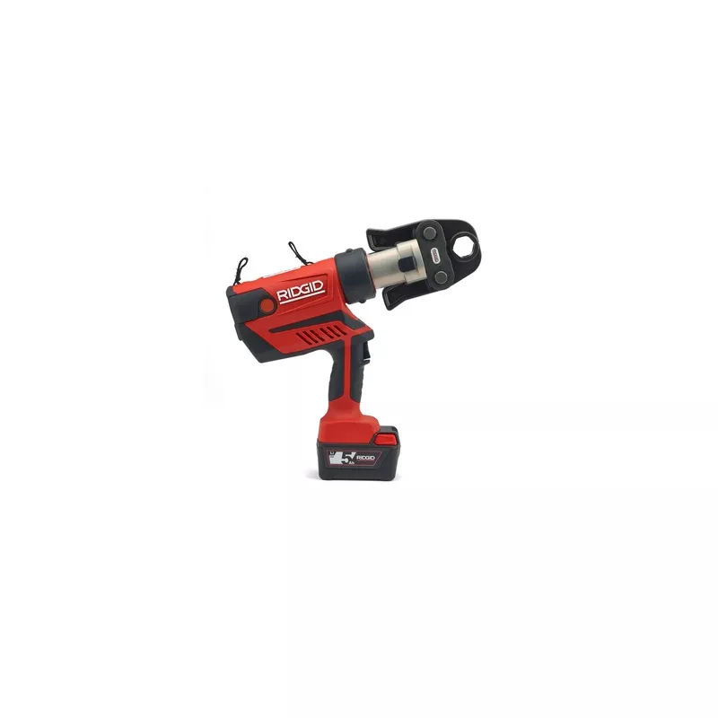 Sertisseuse RP350 Ridgid