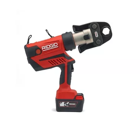 Sertisseuse RP350 Ridgid