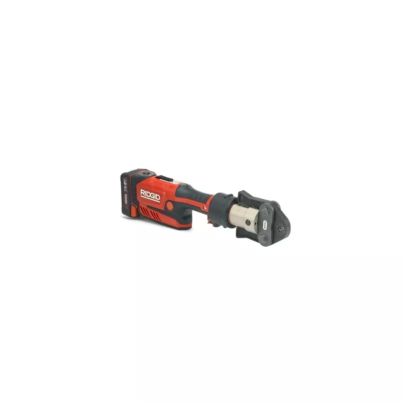 Sertisseuse RP351 Ridgid