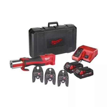 Sertisseuse M18 BLHPT-202C Milwaukee