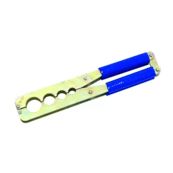 Arrondisseur multi-diamètres