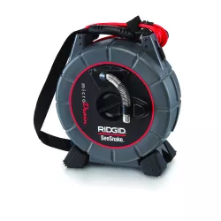Dévidoir MicroDrain 20 m