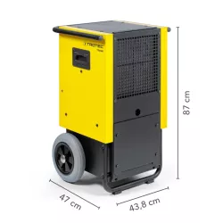 Déshumidificateur TTK 500