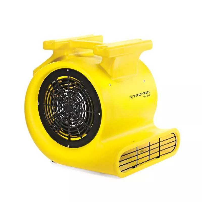 Ventilateur radial TFV 10 S