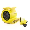 Ventilateur radial TFV 10 S