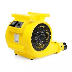 Ventilateur radial TFV 10 S