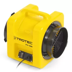 Ventilateur-extracteur TTV 1500