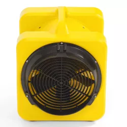 Ventilateur-extracteur TTV 3000