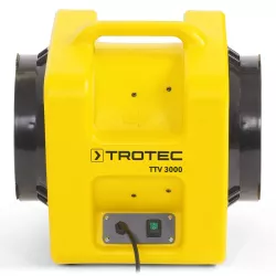 Ventilateur-extracteur TTV 3000