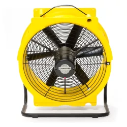 Ventilateur TTV 7000