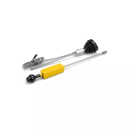 Capteur de sol LD6000 H2 avec kit pompe