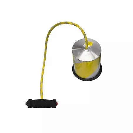 Microphone isolé BMW