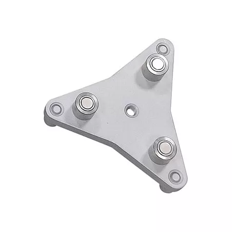 Trépied pour micro BMW