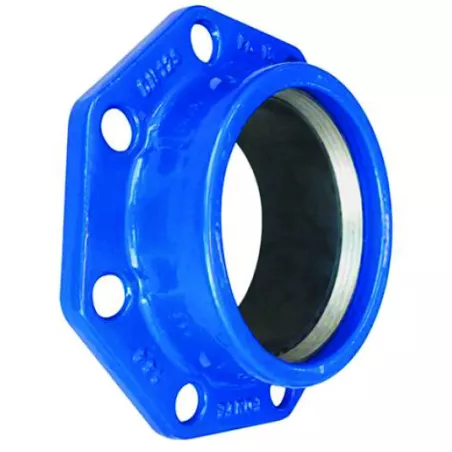 Quick fonte simple DN 60/65