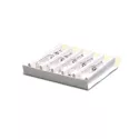 Ampoules de contrôle pour manomètre CM 10 pces