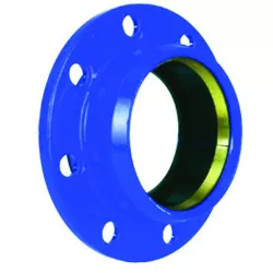 Quick PVC simple DN 60/65 pour PVC Ø 63 mm