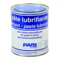 Pâte lubrifiante PAM