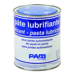 Pâte lubrifiante PAM