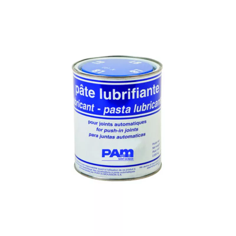 Pâte lubrifiante PAM