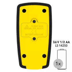 Enregistreur de température et d'humidité USB