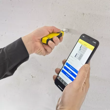 Indicateur d'humidité connecté BM31WP