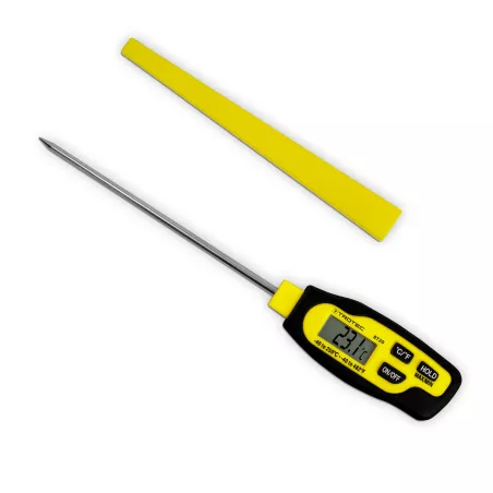 Thermomètre sonde BT20