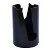 Scie cloche pour PVC et PE robinet DN 20