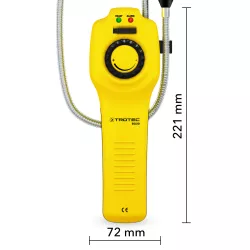 Détecteur de gaz BG30