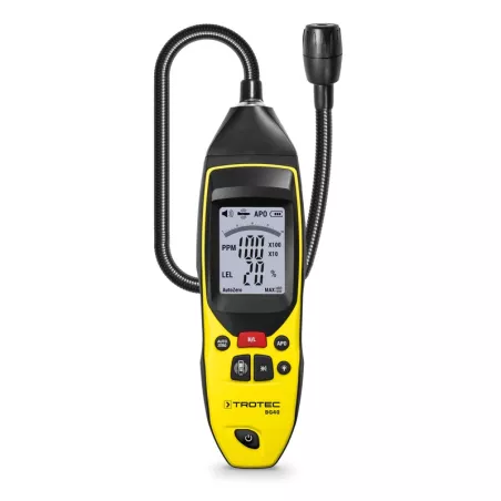 Détecteur de gaz BG40