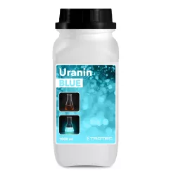 Uranin - bleu 1L