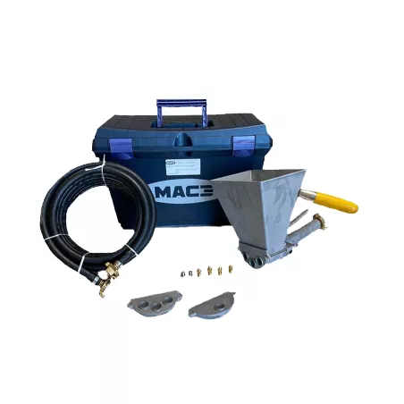 Kit sablon mural pneumatique