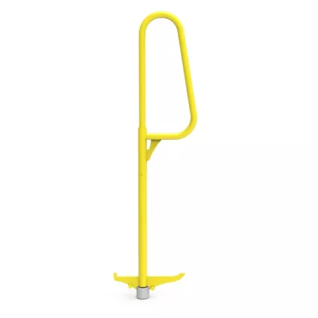 Lève plaque Télécom Nanovib