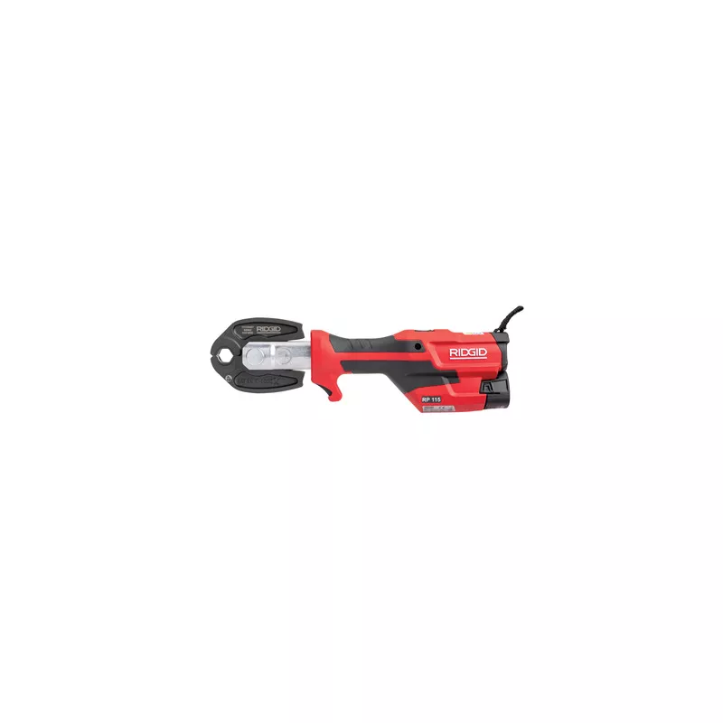 Sertisseuse RP115 Ridgid