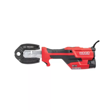 Sertisseuse RP115 Ridgid