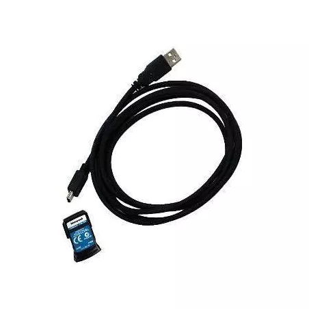 Kit de connexion IR Data Link avec logiciel