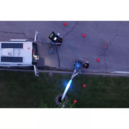 Système Speedylight +