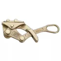 Grenouille de tirage 2T