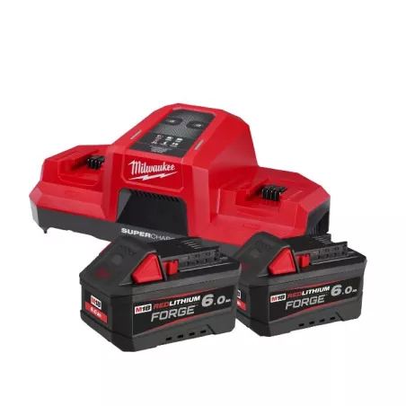 Pack énergie M18 Forge