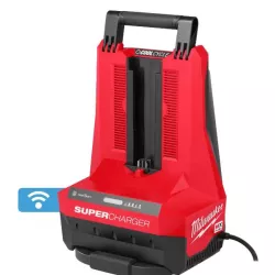 Super chargeur Mx fuel