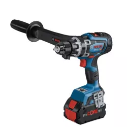 Perceuse visseuse GSR 18V-55