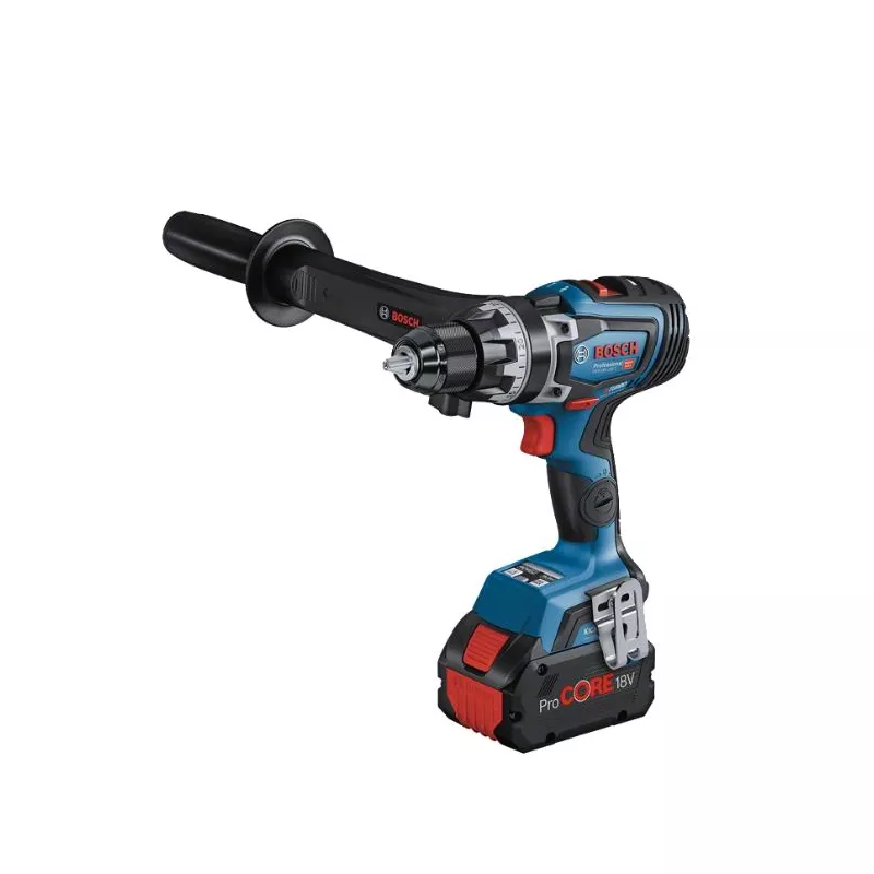 Perceuse visseuse GSR 18V-150