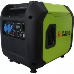 Groupe électrogène inverter P3500I