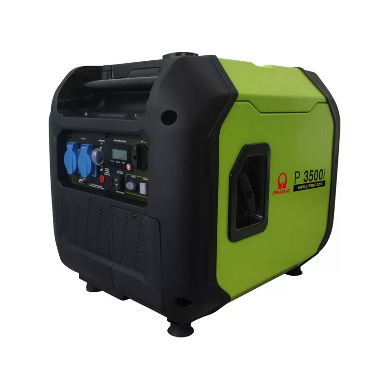 Groupe électrogène inverter P3500I