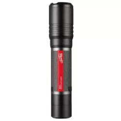 Lampe torche rechargeable 2000 Lumens